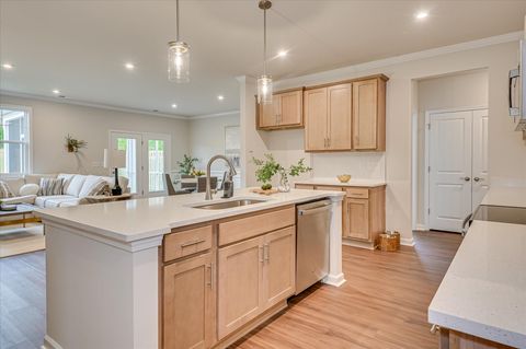 Tiny photo for 4245 Whitehouse Street, Harlem, GA 30814 (MLS # 540817)