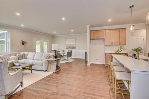 Tiny photo for 4245 Whitehouse Street, Harlem, GA 30814 (MLS # 540817)