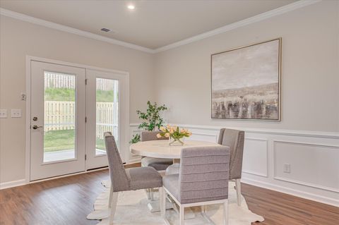 Tiny photo for 4245 Whitehouse Street, Harlem, GA 30814 (MLS # 540817)