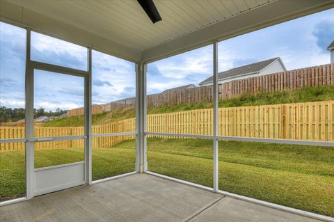 Tiny photo for 4245 Whitehouse Street, Harlem, GA 30814 (MLS # 540817)