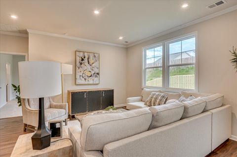 Tiny photo for 4245 Whitehouse Street, Harlem, GA 30814 (MLS # 540817)