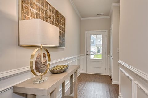 Tiny photo for 4245 Whitehouse Street, Harlem, GA 30814 (MLS # 540817)