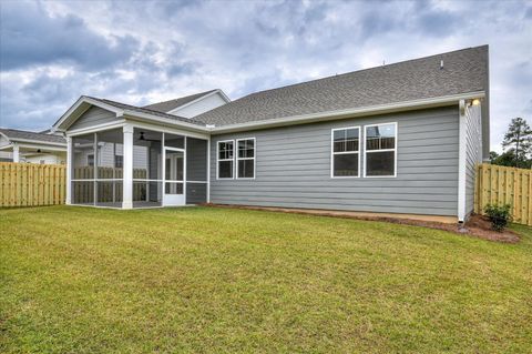 Tiny photo for 4245 Whitehouse Street, Harlem, GA 30814 (MLS # 540817)