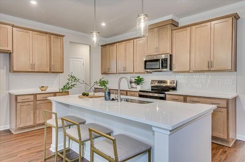 Tiny photo for 4245 Whitehouse Street, Harlem, GA 30814 (MLS # 540817)