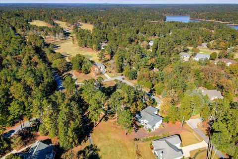 Tiny photo for 262 Brassie Drive, McCormick, SC 29835 (MLS # 548943)