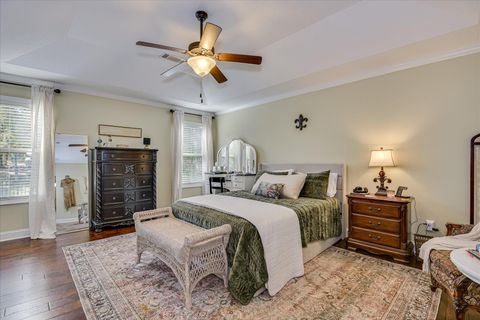 Tiny photo for 262 Brassie Drive, McCormick, SC 29835 (MLS # 548943)