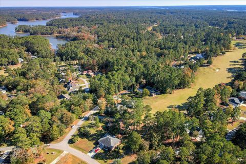 Tiny photo for 262 Brassie Drive, McCormick, SC 29835 (MLS # 548943)