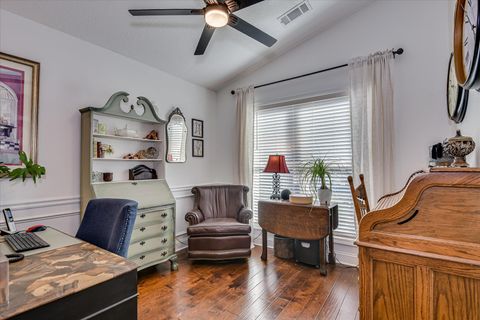 Tiny photo for 262 Brassie Drive, McCormick, SC 29835 (MLS # 548943)