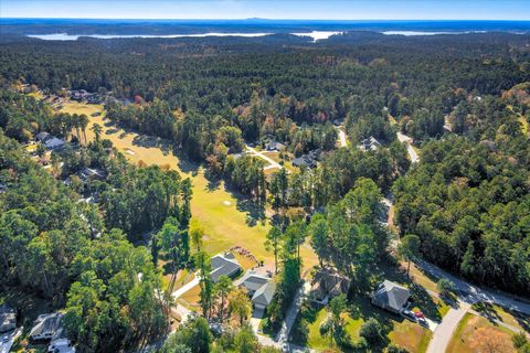 Tiny photo for 262 Brassie Drive, McCormick, SC 29835 (MLS # 548943)