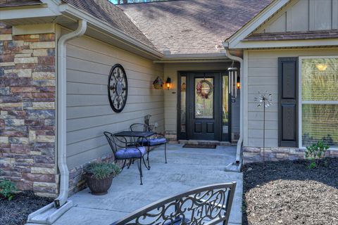 Tiny photo for 262 Brassie Drive, McCormick, SC 29835 (MLS # 548943)