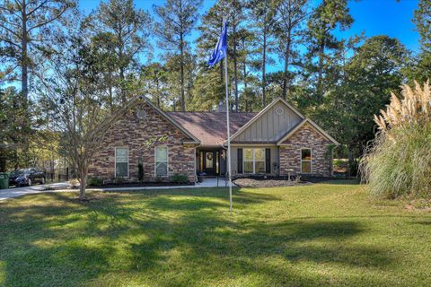 Tiny photo for 262 Brassie Drive, McCormick, SC 29835 (MLS # 548943)