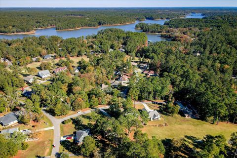 Tiny photo for 262 Brassie Drive, McCormick, SC 29835 (MLS # 548943)
