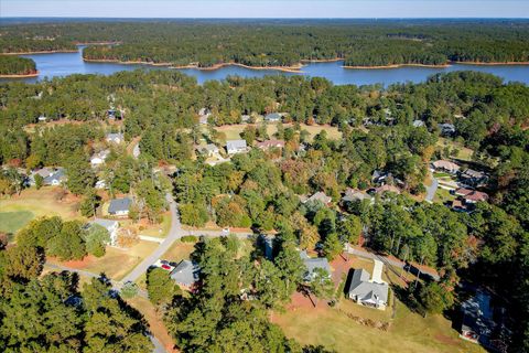 Tiny photo for 262 Brassie Drive, McCormick, SC 29835 (MLS # 548943)