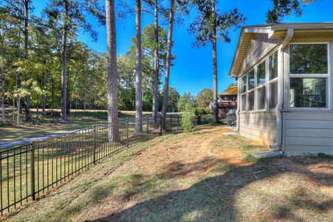 Tiny photo for 262 Brassie Drive, McCormick, SC 29835 (MLS # 548943)