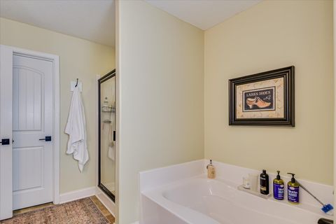 Tiny photo for 262 Brassie Drive, McCormick, SC 29835 (MLS # 548943)