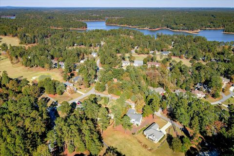 Tiny photo for 262 Brassie Drive, McCormick, SC 29835 (MLS # 548943)