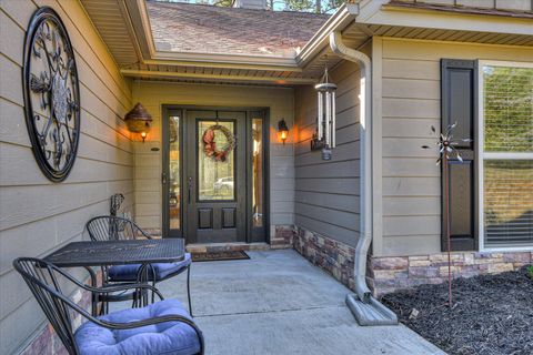 Tiny photo for 262 Brassie Drive, McCormick, SC 29835 (MLS # 548943)