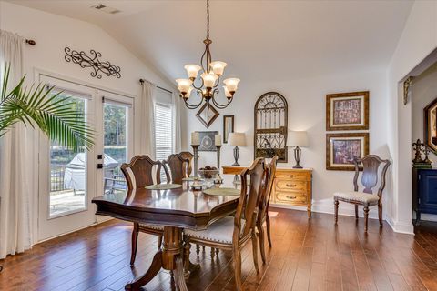 Tiny photo for 262 Brassie Drive, McCormick, SC 29835 (MLS # 548943)