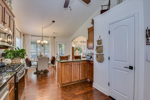 Tiny photo for 262 Brassie Drive, McCormick, SC 29835 (MLS # 548943)
