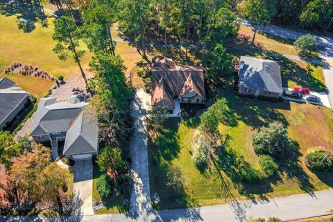 Tiny photo for 262 Brassie Drive, McCormick, SC 29835 (MLS # 548943)