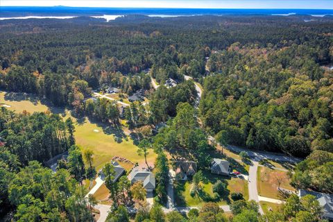 Tiny photo for 262 Brassie Drive, McCormick, SC 29835 (MLS # 548943)