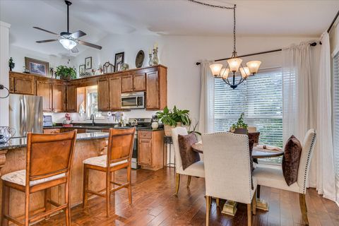 Tiny photo for 262 Brassie Drive, McCormick, SC 29835 (MLS # 548943)