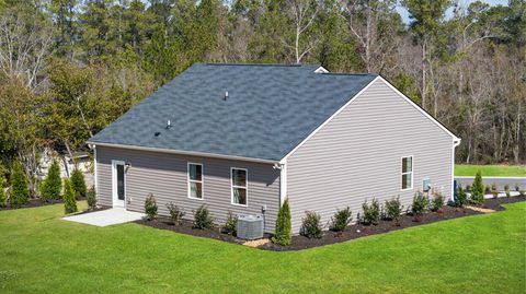 Tiny photo for 3012 Honeywood Court, Augusta, GA 30906 (MLS # 551444)