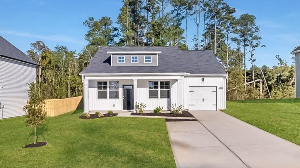 Photo of 3012 Honeywood Court, Augusta, GA 30906 (MLS # 551444)