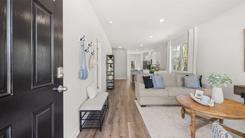 Tiny photo for 3012 Honeywood Court, Augusta, GA 30906 (MLS # 551444)