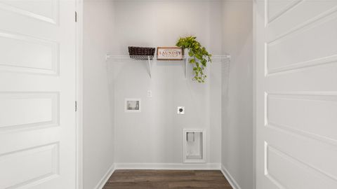 Tiny photo for 3012 Honeywood Court, Augusta, GA 30906 (MLS # 551444)