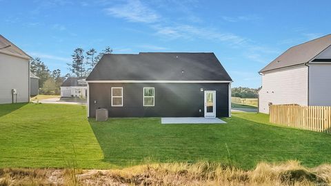 Tiny photo for 3012 Honeywood Court, Augusta, GA 30906 (MLS # 551444)