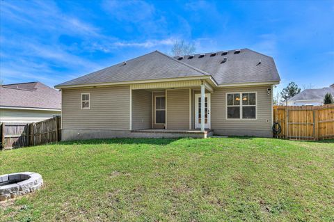 Tiny photo for 934 Arbor Springs Circle, Grovetown, GA 30813 (MLS # 553260)