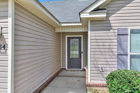 Tiny photo for 934 Arbor Springs Circle, Grovetown, GA 30813 (MLS # 553260)