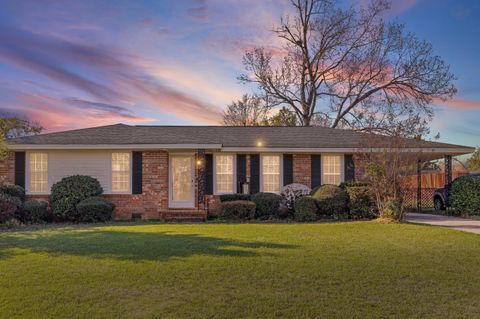 Photo of 3554 Revere Road, Martinez, GA 30907 (MLS # 553272)