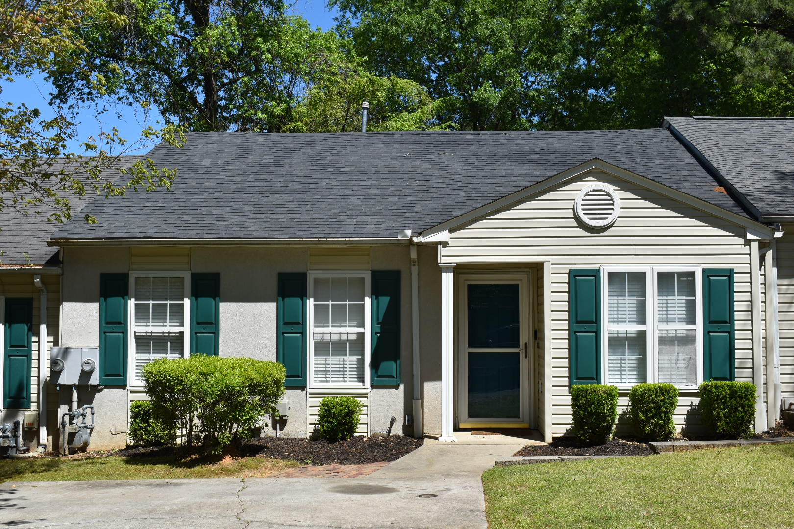 View Augusta, GA 30909 townhome