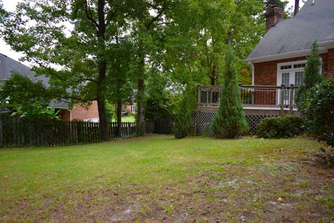 Tiny photo for 802 Sparkleberry Road, Evans, GA 30809 (MLS # 543159)