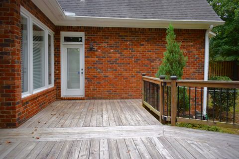 Tiny photo for 802 Sparkleberry Road, Evans, GA 30809 (MLS # 543159)