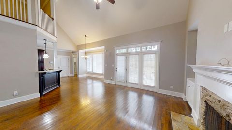 Tiny photo for 802 Sparkleberry Road, Evans, GA 30809 (MLS # 543159)