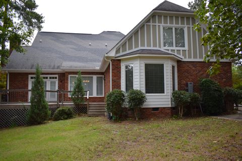 Tiny photo for 802 Sparkleberry Road, Evans, GA 30809 (MLS # 543159)