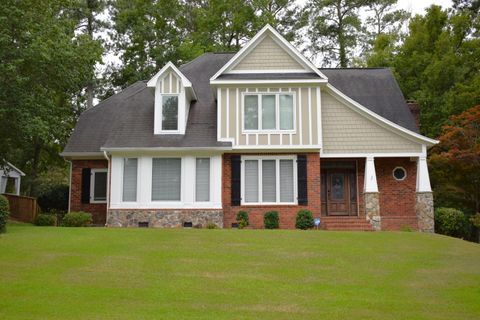Tiny photo for 802 Sparkleberry Road, Evans, GA 30809 (MLS # 543159)
