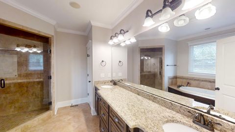 Tiny photo for 802 Sparkleberry Road, Evans, GA 30809 (MLS # 543159)