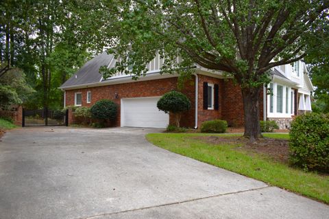 Tiny photo for 802 Sparkleberry Road, Evans, GA 30809 (MLS # 543159)