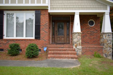 Tiny photo for 802 Sparkleberry Road, Evans, GA 30809 (MLS # 543159)
