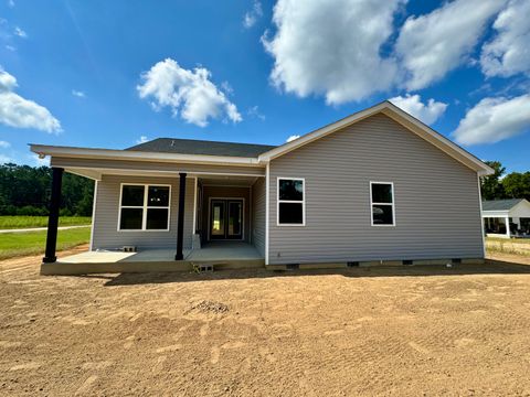 Tiny photo for 3191 Old Augusta Road, Dearing, GA 30808 (MLS # 542626)