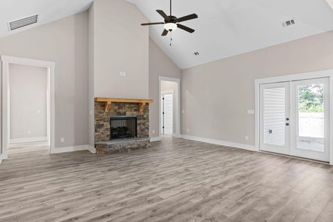 Tiny photo for 3191 Old Augusta Road, Dearing, GA 30808 (MLS # 542626)