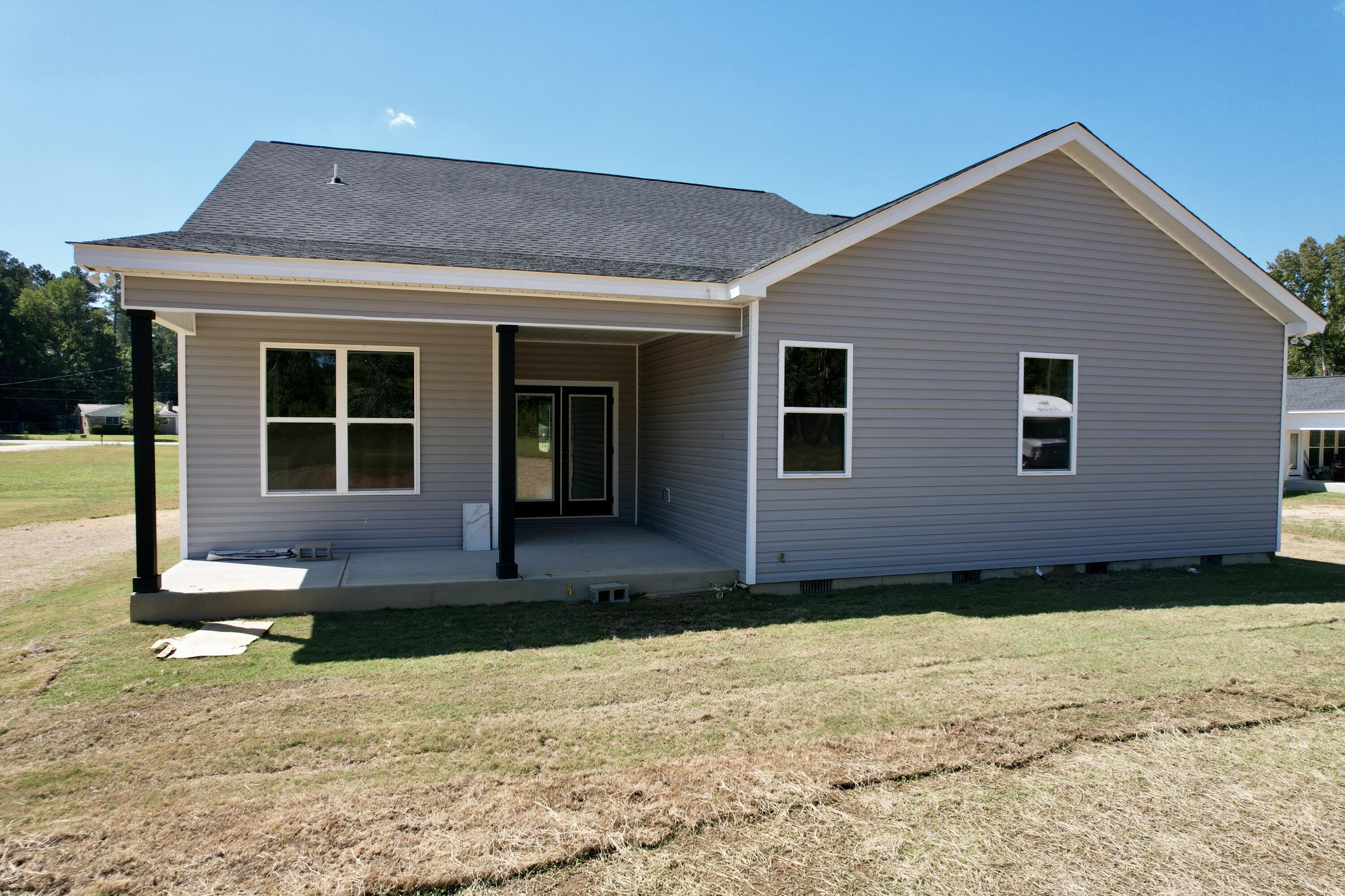 3191 Old Augusta Road