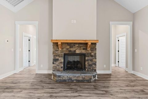 Tiny photo for 3191 Old Augusta Road, Dearing, GA 30808 (MLS # 542626)