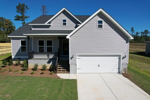 Photo of 3191 Old Augusta Road, Dearing, GA 30808 (MLS # 542626) Photo of 3191 Old Augusta Road, Dearing, GA 30808 (MLS # 542626)