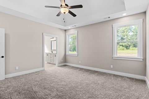 Tiny photo for 3191 Old Augusta Road, Dearing, GA 30808 (MLS # 542626)
