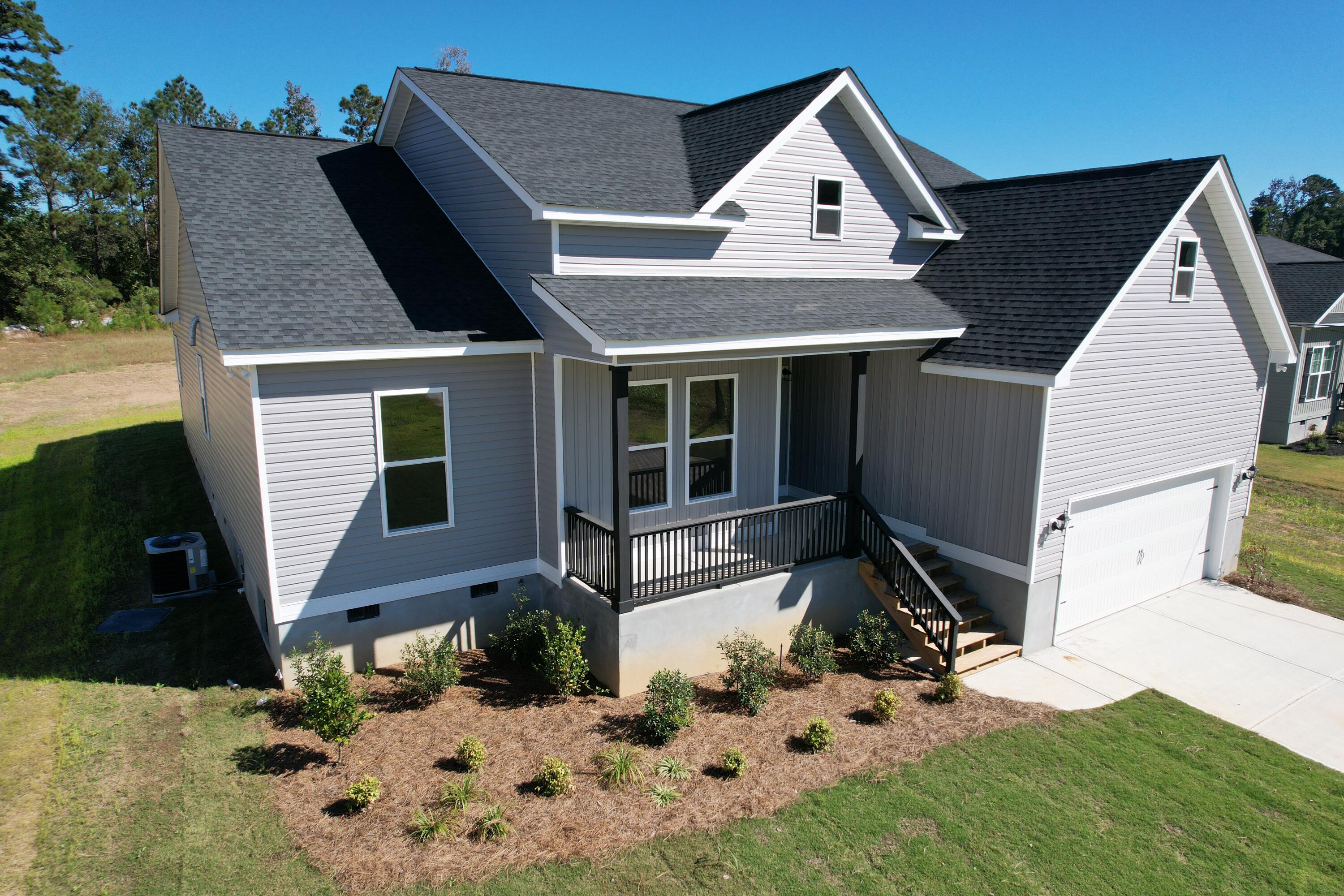 3191 Old Augusta Road